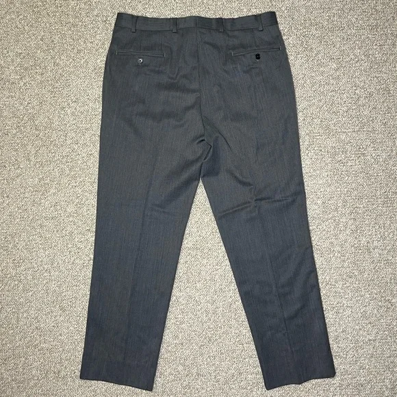 Brooks Brothers wool dress pants